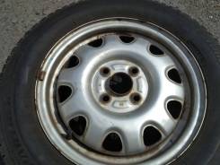 Suzuki. 4.5x14", 4x100, ET45,  54,1. 