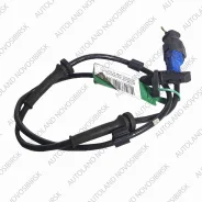 ������ ABS ������ Peugeot 207 06-11 ����������� 4545J8 P1001 4545J8 ����