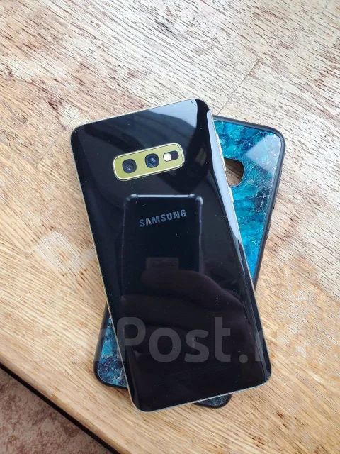Samsung Galaxy S10e. �/�, ������ ����