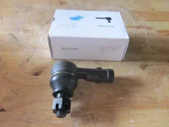������� ���������� Isuzu Bighorn UBS69 NP0736242 ����