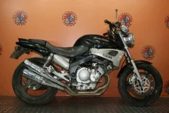Yamaha FZX 250 Zeal ����