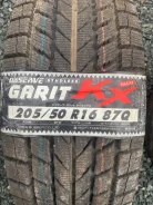 Toyo Observe Garit KX. ������, ��� �����, ����� ����