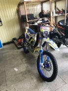 Motoland XT250 ST. 250����. ��., ��������, ��� ���, � �������� ����