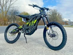 Sur-Ron. ��������, ��� ���, ��� ������� ����