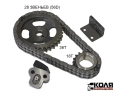 ����������� ���� ��� Toyota Corolla KE70 KE71 KE72 4KU 4KJ KA-07 (Zuiko) 1350622010 ����