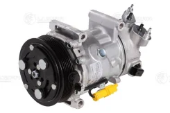 ���������� ������������ Citroen C3/C4/DS3/DS4; Peugeot 207/307/308/408 LCAC20Z6 ����