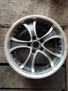 Weds Artisan Spirit Bellona. 8.0x18", 5x114.3, ET45, �� 70,5���. ����