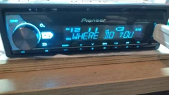 Pioneer MVH-X580BT ����