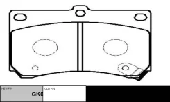 ������� CTR GK0648 (CKMZ-2) GK0648 ����