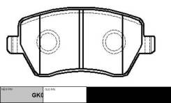  CTR GK0841 (CKN-126) GK0841 