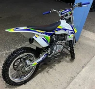 Kayo K1 250 Enduro. 250����. ��., ��������, ��� ���, � �������� ����