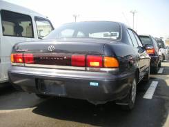 Toyota Sprinter. AE104, 4AFE 