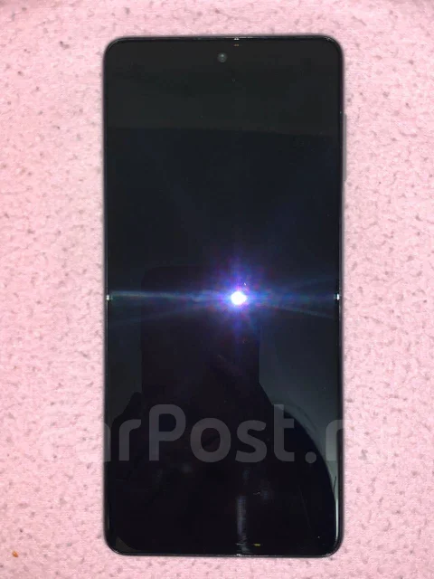 Samsung Galaxy M52 5G. �/�, 128 ��, �����, 5G, Dual-SIM, NFC ����