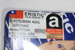 ����������� ��������� 1.6 94� 4G92 Eristic EF-2341 EF2341 ����