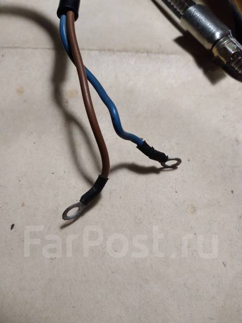 Конденсатор для холодильной камеры 59 мкф 330 в - Прочая электроника во ...