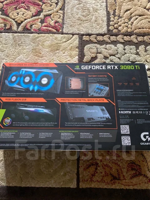 GeForce RTX 3080 Ti ����