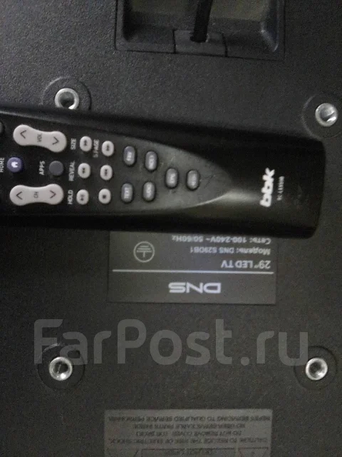 BBK. LED ����