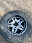 Advanti Blizzard. x18", 5x150.1 ����