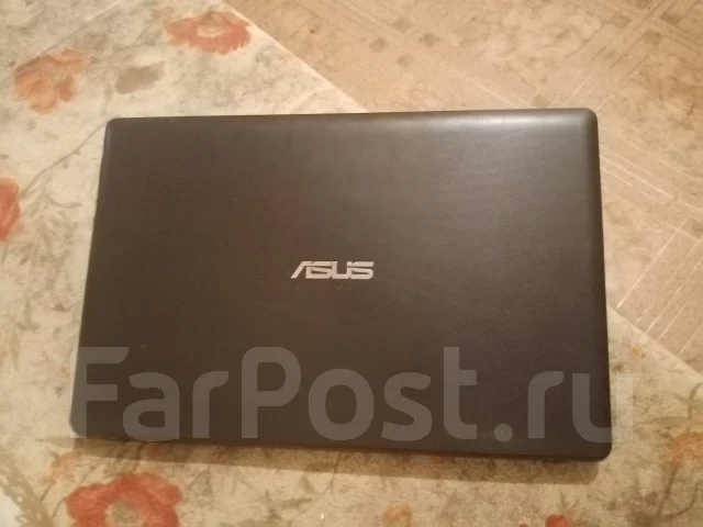 Asus X550. WiFi: 1, Bluetooth: 1 ����