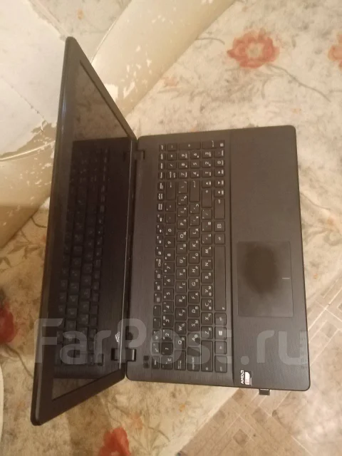Asus X550. WiFi: 1, Bluetooth: 1 ����