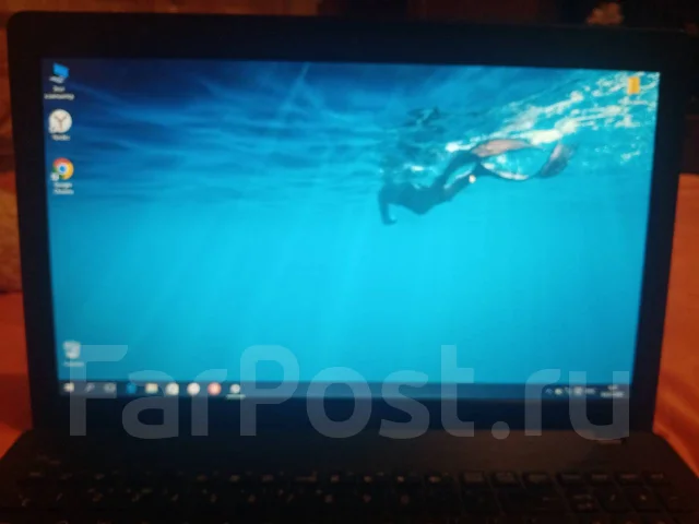 Asus X550. WiFi: 1, Bluetooth: 1 ����