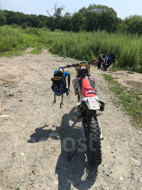 Honda CRF 450R. 450����. ��., ��������, ��� ���, ������ �� �� ����