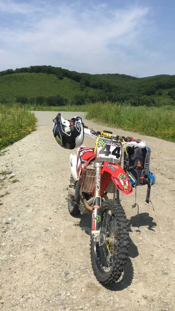 Honda CRF 450R. 450����. ��., ��������, ��� ���, ������ �� �� ����