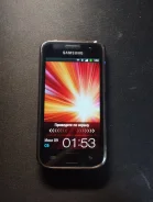 Samsung Galaxy S Plus. �/�, ������, 3G ����