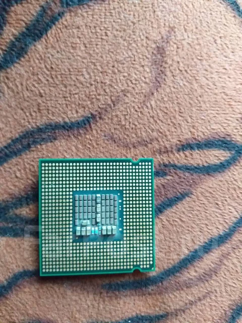 Intel Core 2 Quad Q6600 ����