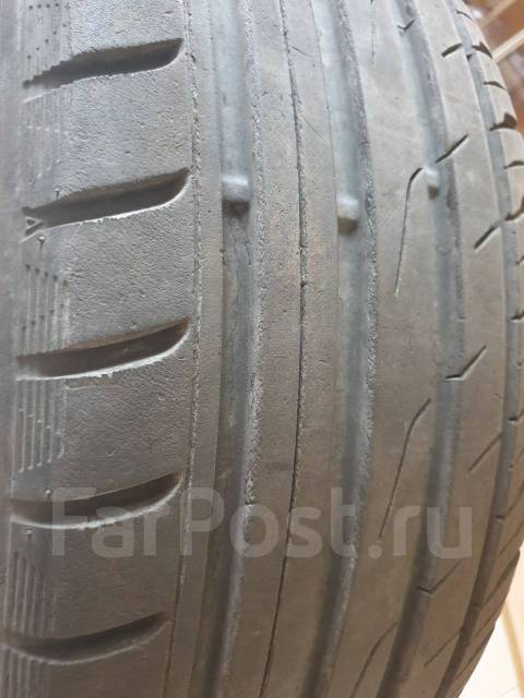 Toyo Proxes CF2 SUV, 225/55 R18, 18", 1 шт, в наличии, 225 мм, 55 % ...