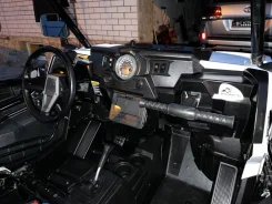 Polaris RZR XP 1000. �� ����