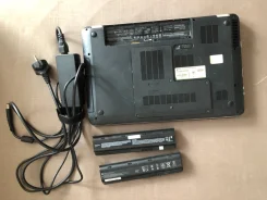 HP Pavilion dv6-3104er. 15.6", ��� 4 ��, WiFi: 1, Bluetooth: 1 ����