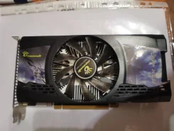 GeForce GTX 460 ����