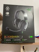 Razer BlackShark V2 X ����