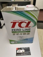 TCL. 5W-20, ����������������, 4��. ����