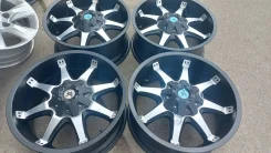 American Outlaw. 9.0x20", 5x150, ET10 ����