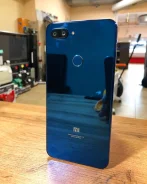 Xiaomi Mi8 Lite. ����� ����