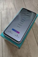 Honor 8X. �/�, ����� ����