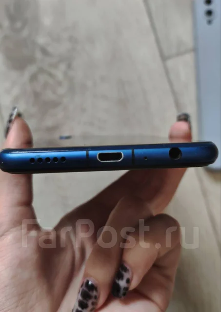 Honor 8X. �/�, ����� ����