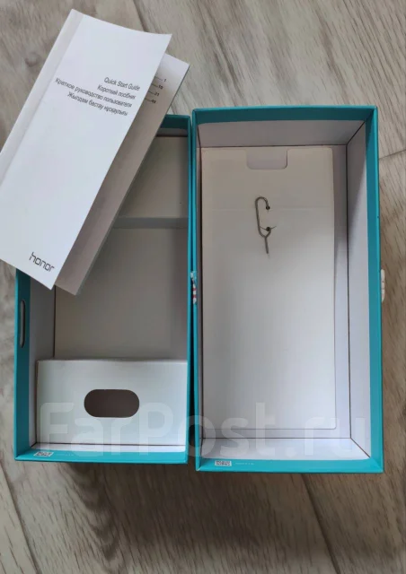 Honor 8X. �/�, ����� ����