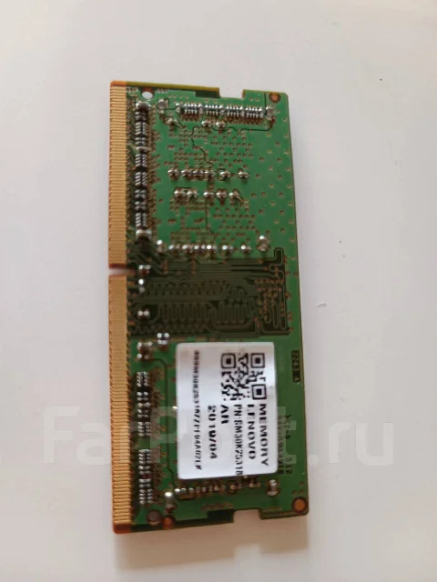 SO-DIMM DDR4. ����