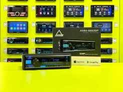 Aura AMH-66DSP ����