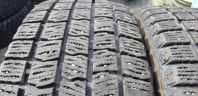 Bridgestone Blizzak For Taxi TM-03. ������, 2018 ���, �/�, ����� 20 % ����
