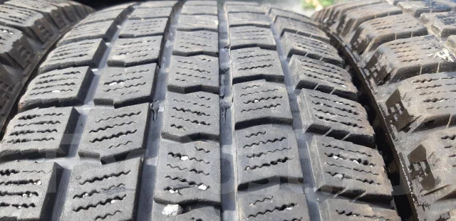 Bridgestone Blizzak For Taxi TM-03. ������, 2018 ���, �/�, ����� 20 % ����