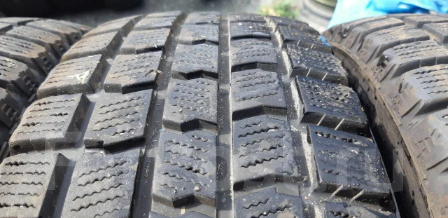 Bridgestone Blizzak For Taxi TM-03. ������, 2018 ���, �/�, ����� 20 % ����
