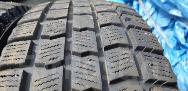 Bridgestone Blizzak For Taxi TM-03. ������, 2018 ���, �/�, ����� 20 % ����