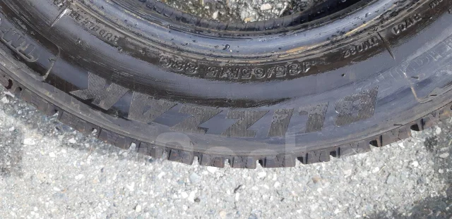 Bridgestone Blizzak For Taxi TM-03. ������, 2018 ���, �/�, ����� 20 % ����
