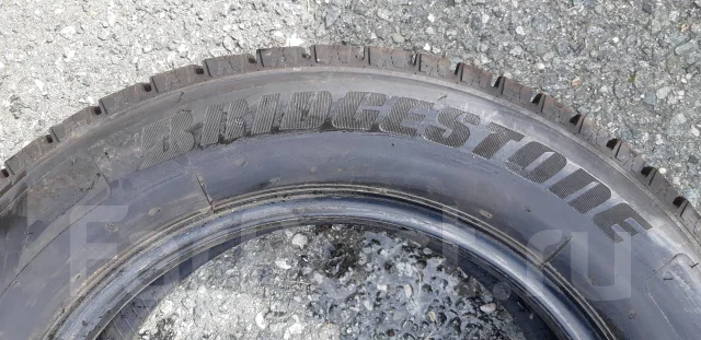Bridgestone Blizzak For Taxi TM-03. ������, 2018 ���, �/�, ����� 20 % ����
