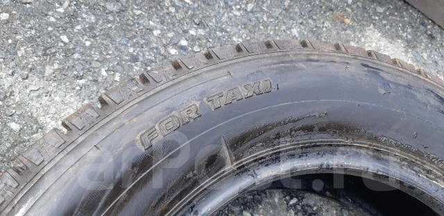 Bridgestone Blizzak For Taxi TM-03. ������, 2018 ���, �/�, ����� 20 % ����