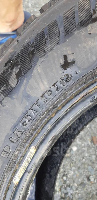 Bridgestone Blizzak For Taxi TM-03. ������, 2018 ���, �/�, ����� 20 % ����